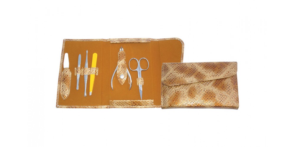  Manicure Instruments Kits